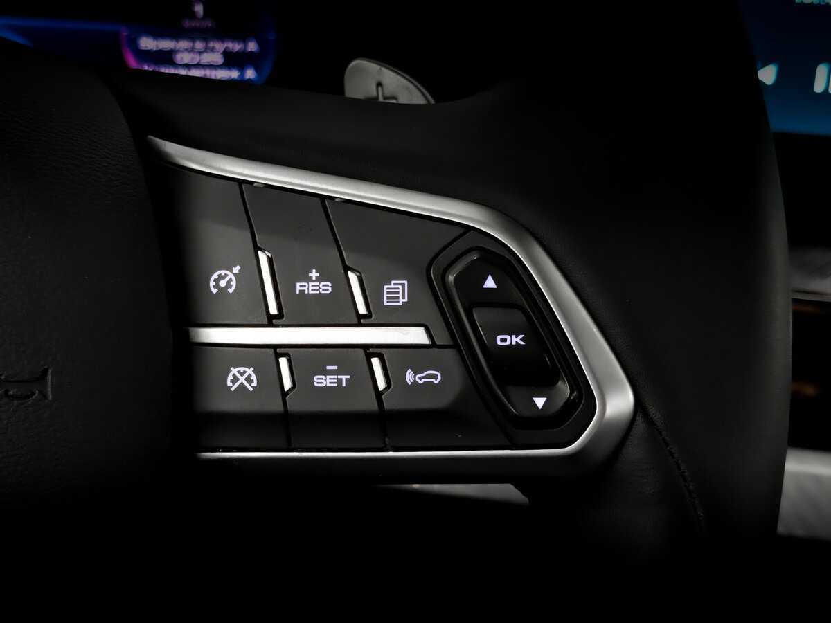 Б/У Хавал Ф7-икс 2023 года. Фото: #29