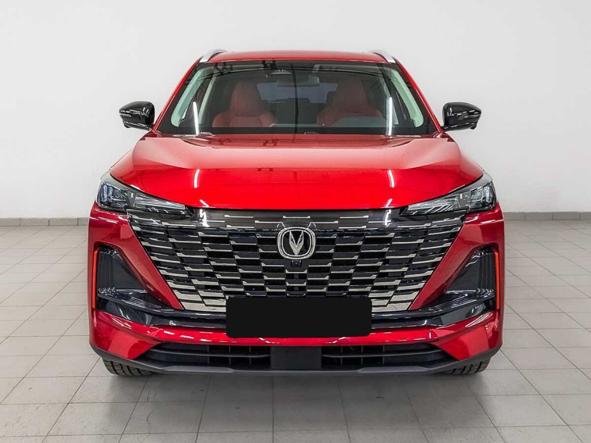 Б/У Чанган CS55 Plus 2023 года. Фото: #1