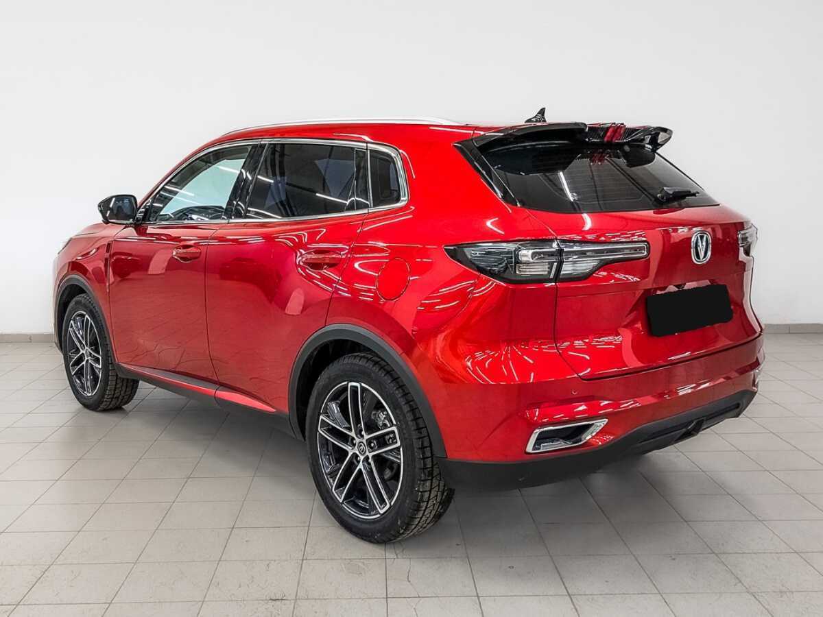 Б/У Чанган CS55 Plus 2023 года. Фото: #6