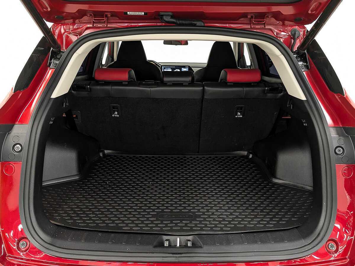 Б/У Чанган CS55 Plus 2023 года. Фото: #9