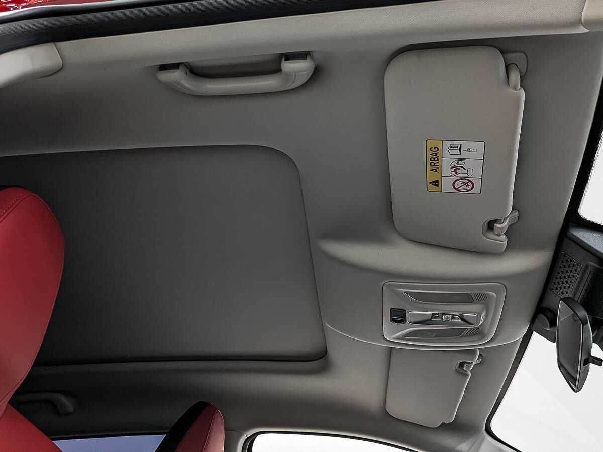 Б/У Чанган CS55 Plus 2023 года. Фото: #22