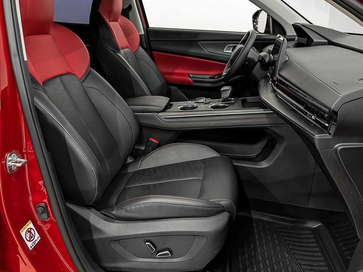 Б/У Чанган CS55 Plus 2023 года. Фото: #23