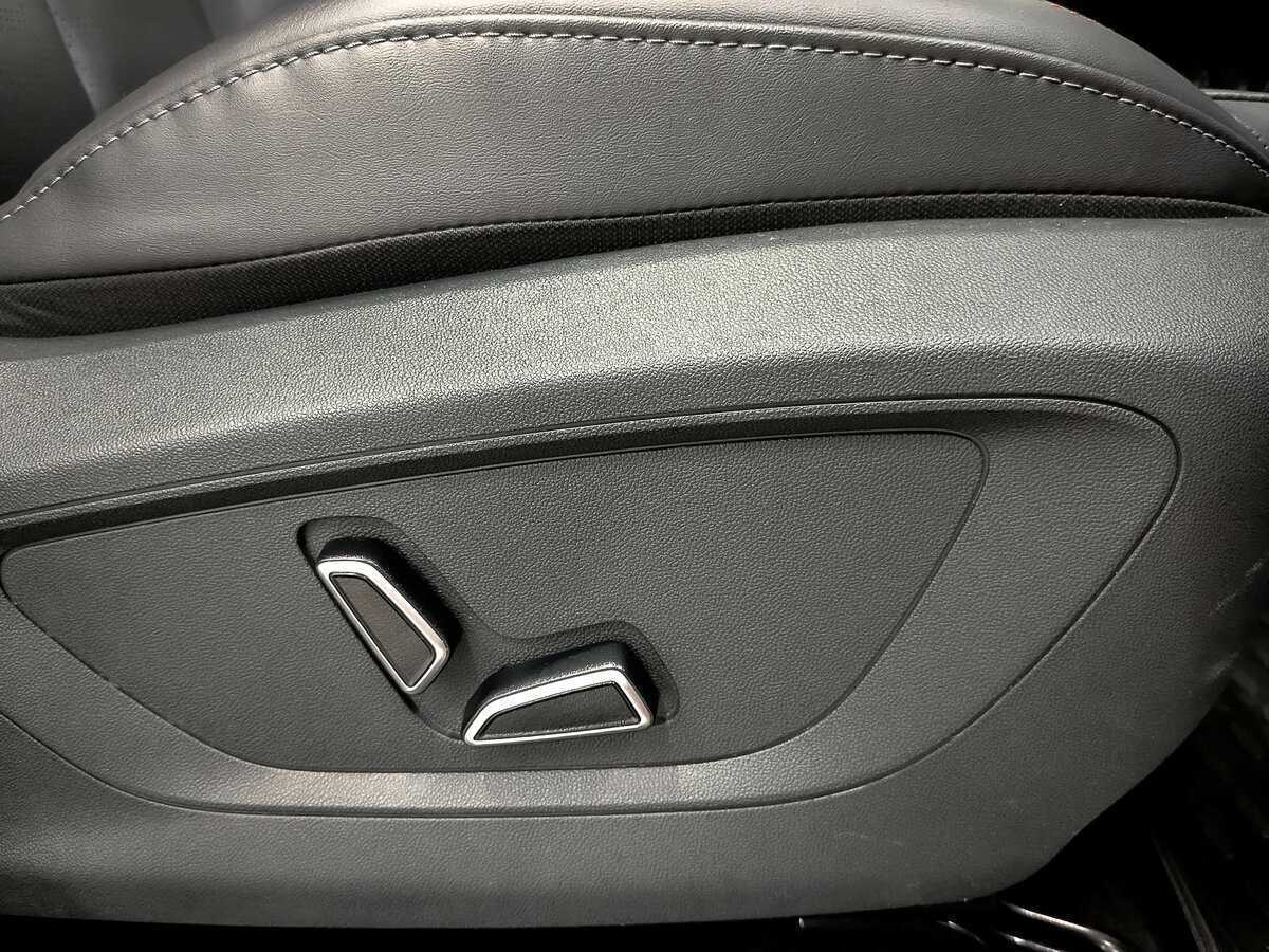 Б/У Чанган CS55 Plus 2023 года. Фото: #25