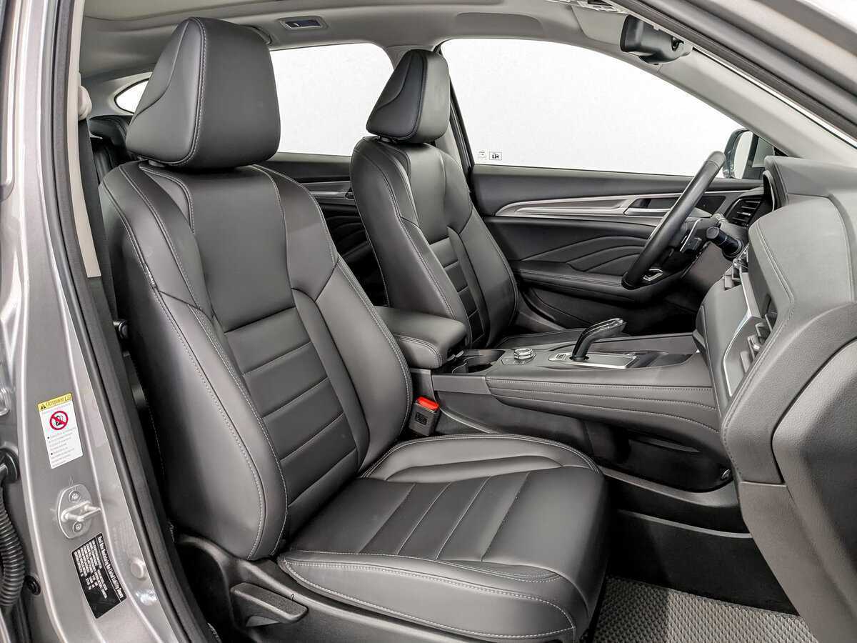 Б/У Хавал Ф7 2021 года. Фото: #23