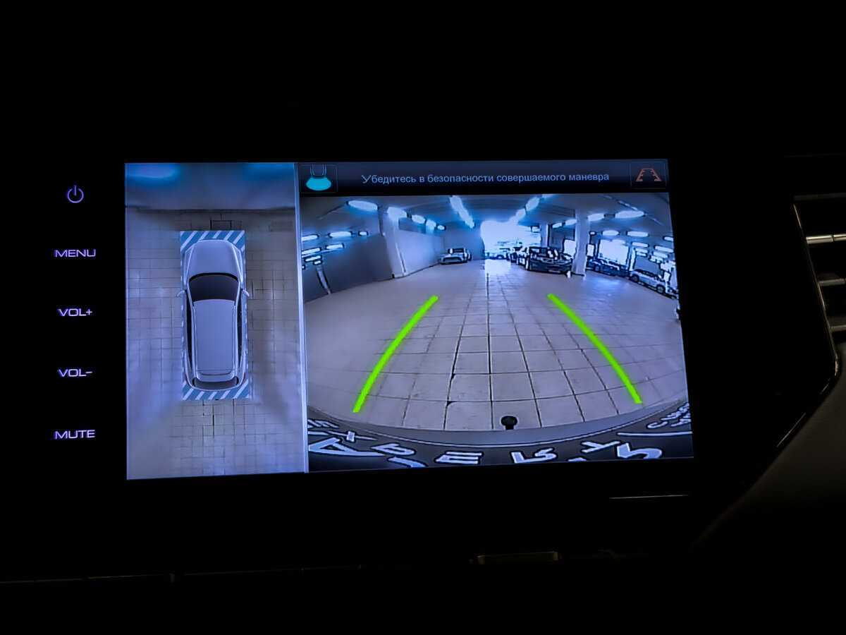 Б/У Хавал Ф7 2021 года. Фото: #25