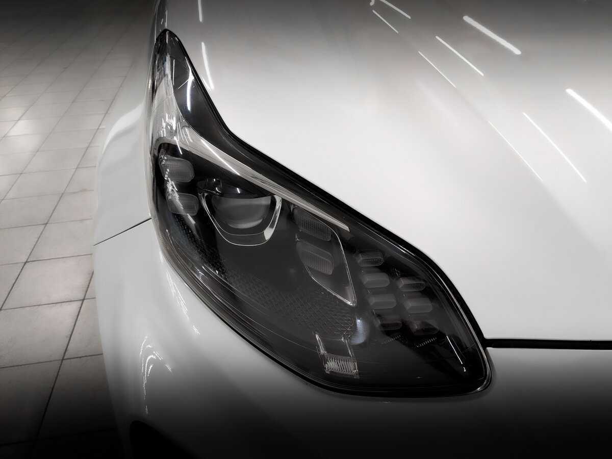 Б/У Киа Спортейдж 2019 года. Фото: #16