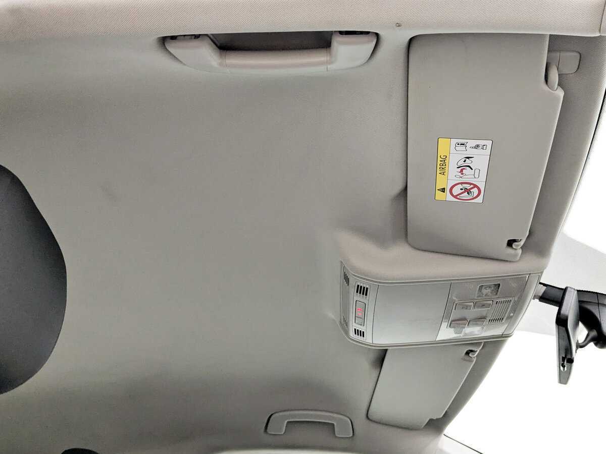 Б/У Фольксваген Тигуан 2021 года. Фото: #19