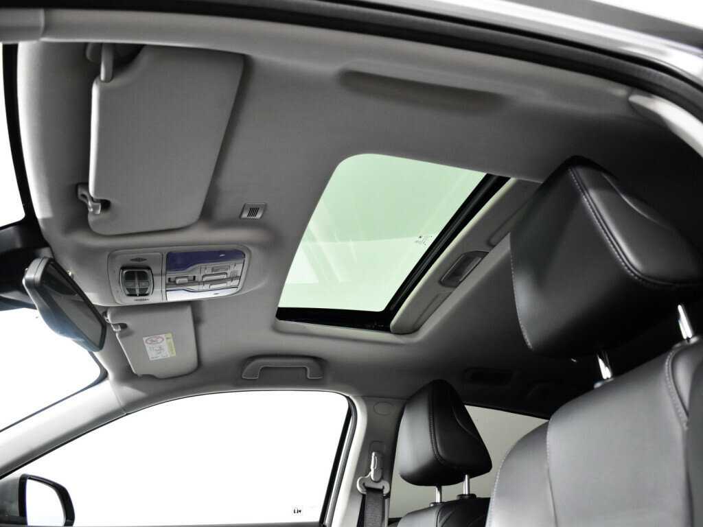 Б/У Хавал Ф7-икс 2022 года. Фото: #12