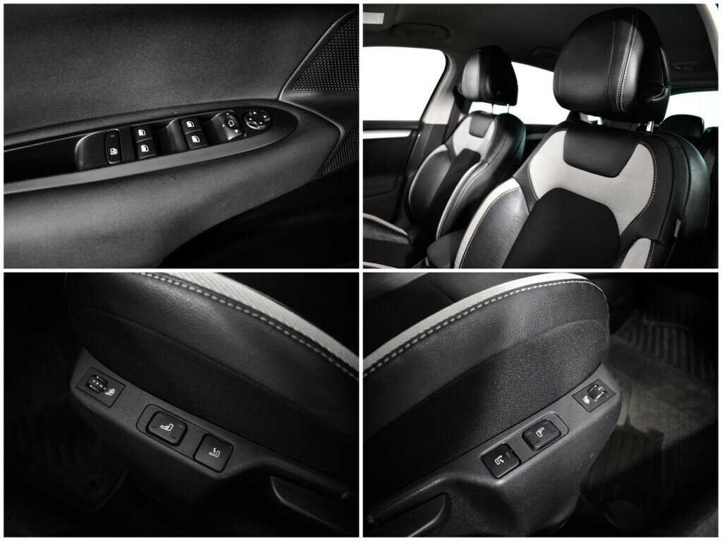 Б/У Ситроен Ц4 2012 года. Фото: #14