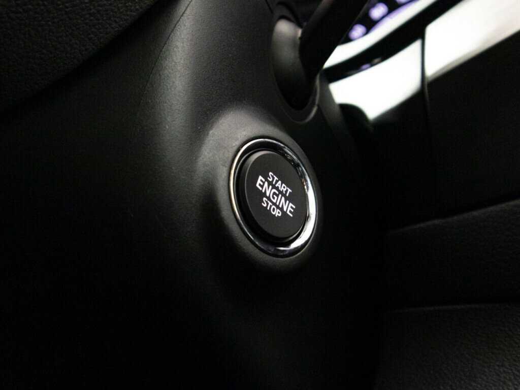 Б/У Шкода Кодиак 2018 года. Фото: #15