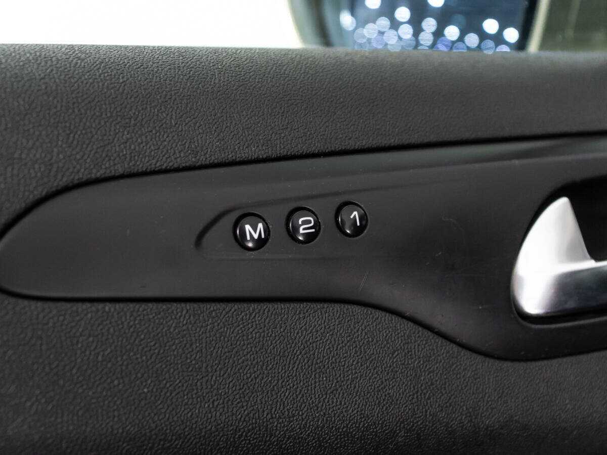 Б/У Ситроен Ц5 2012 года. Фото: #15