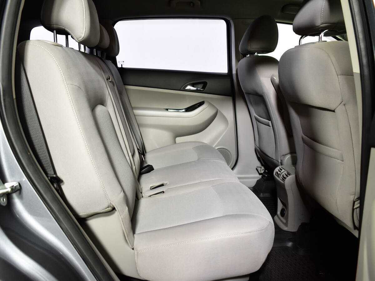 Б/У Шевроле Орландо 2013 года. Фото: #6