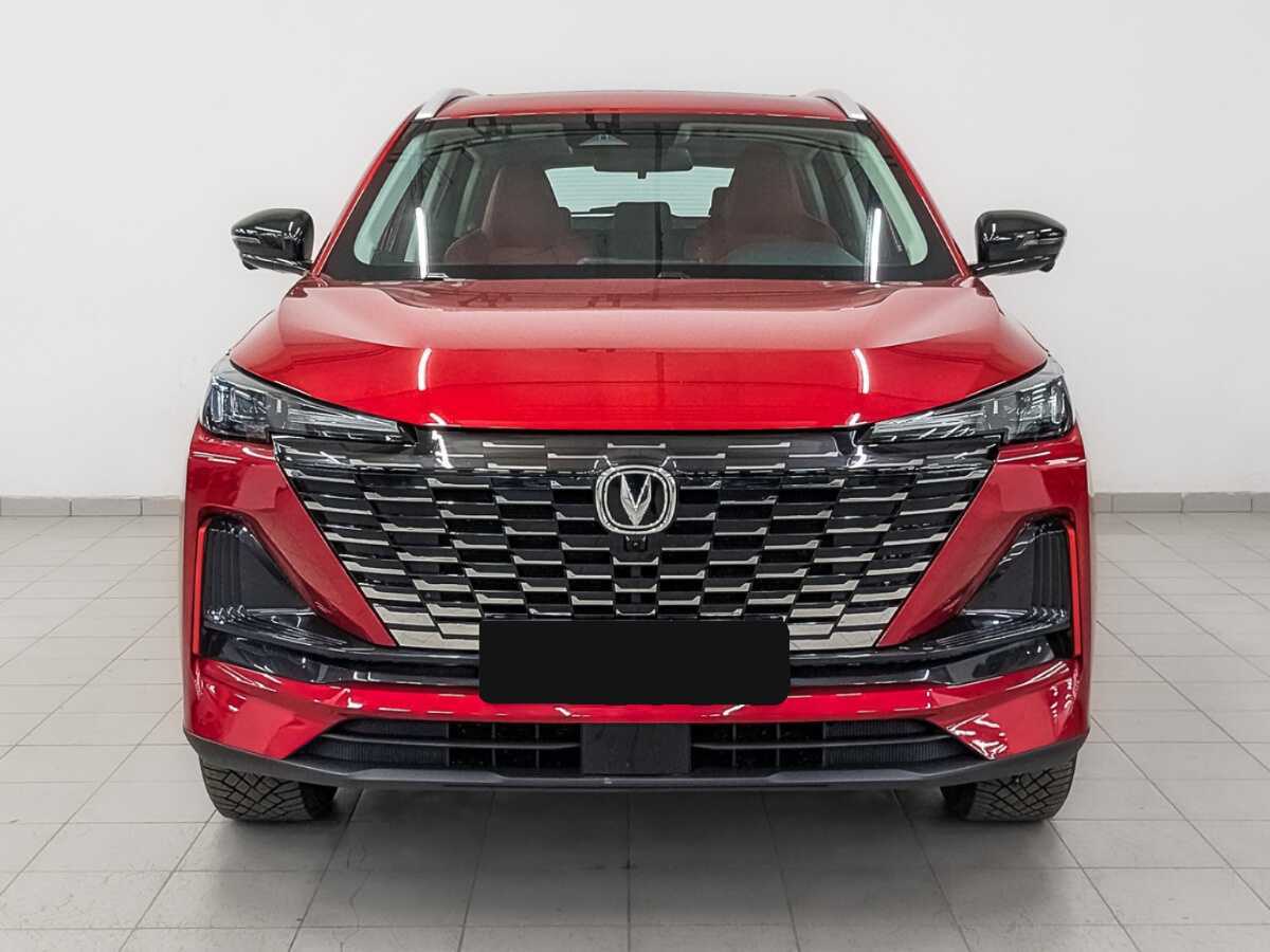 Б/У Чанган CS55 Plus 2023 года. Фото: #1