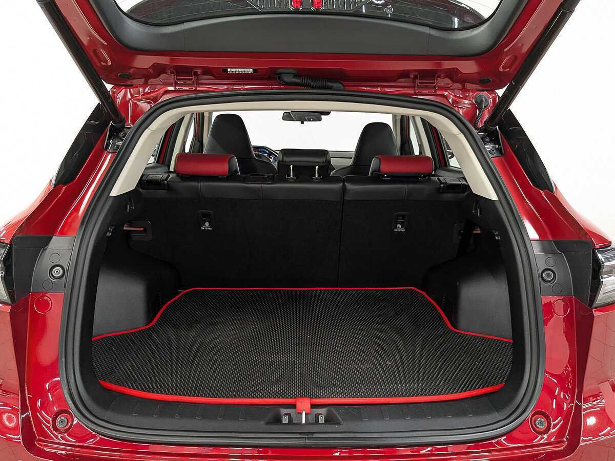 Б/У Чанган CS55 Plus 2023 года. Фото: #9