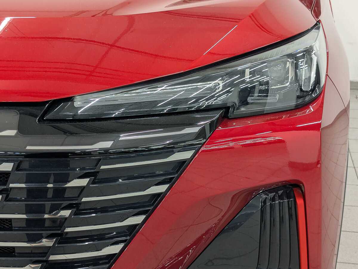 Б/У Чанган CS55 Plus 2023 года. Фото: #10