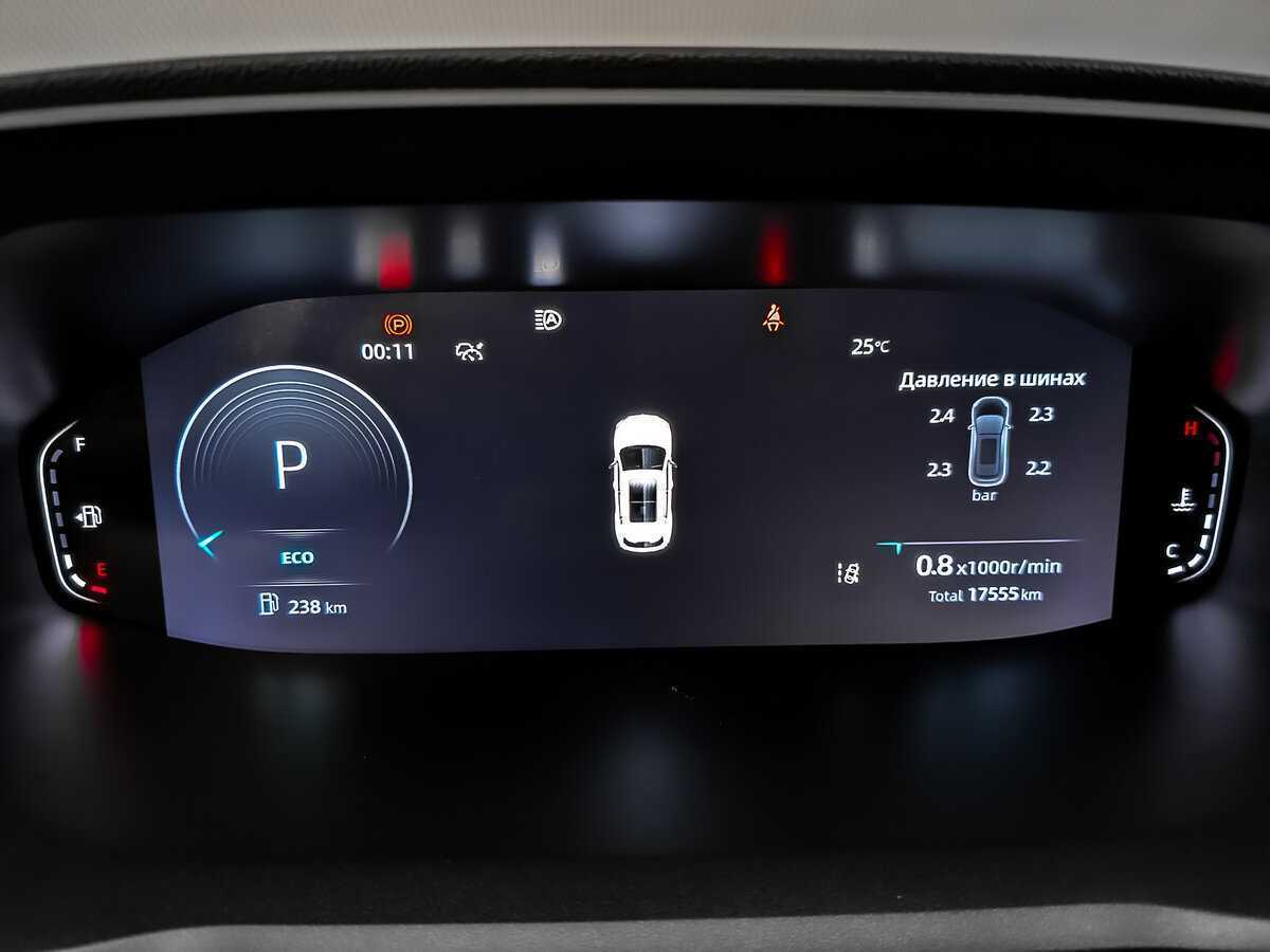 Б/У Чанган CS55 Plus 2023 года. Фото: #15