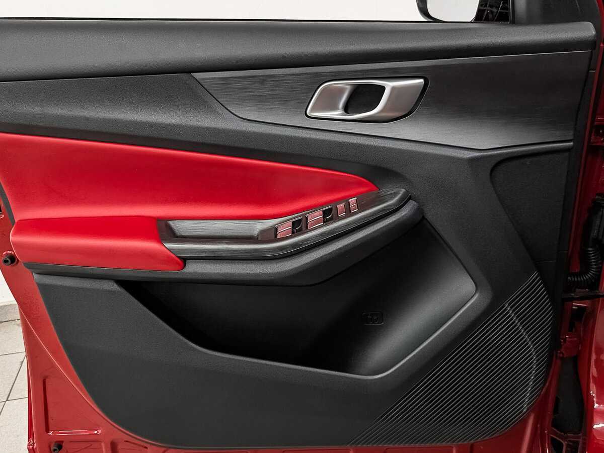 Б/У Чанган CS55 Plus 2023 года. Фото: #18