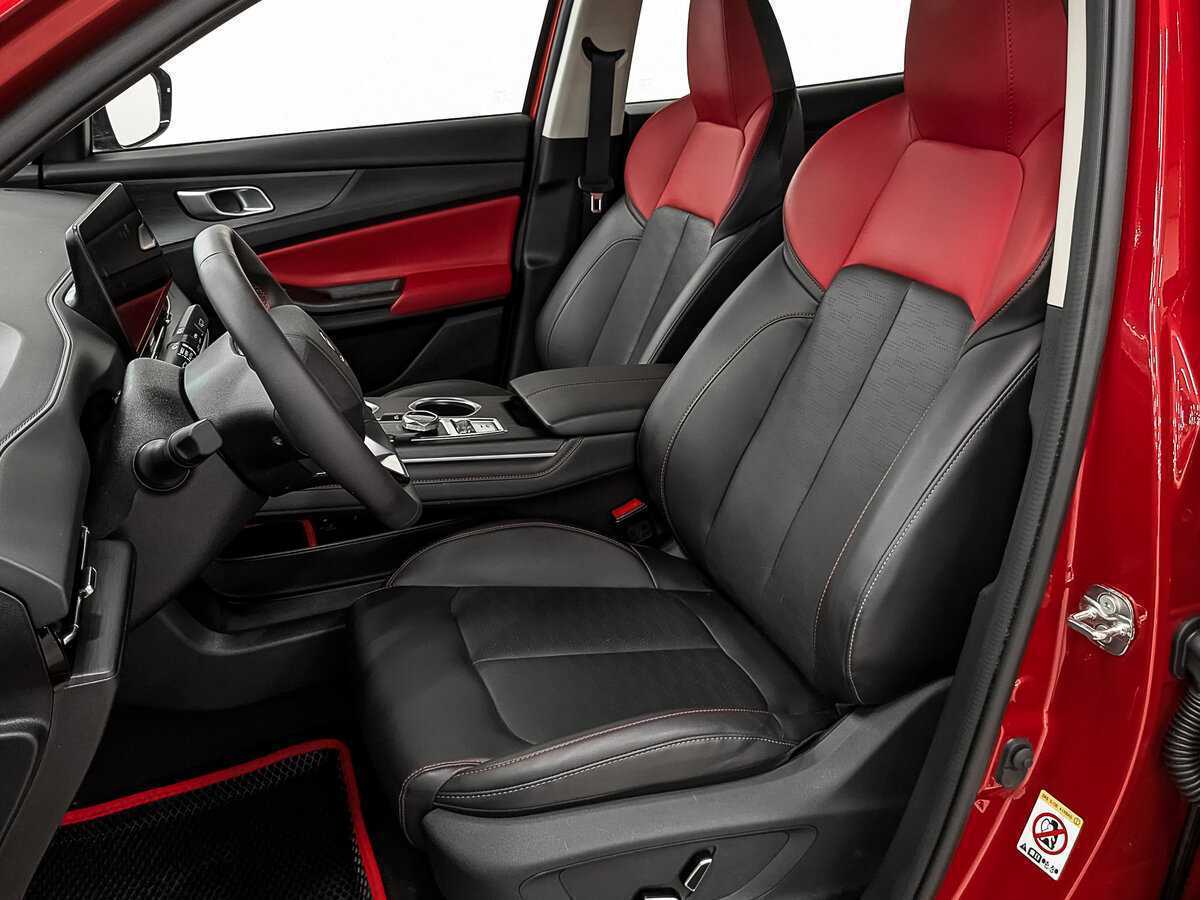 Б/У Чанган CS55 Plus 2023 года. Фото: #19