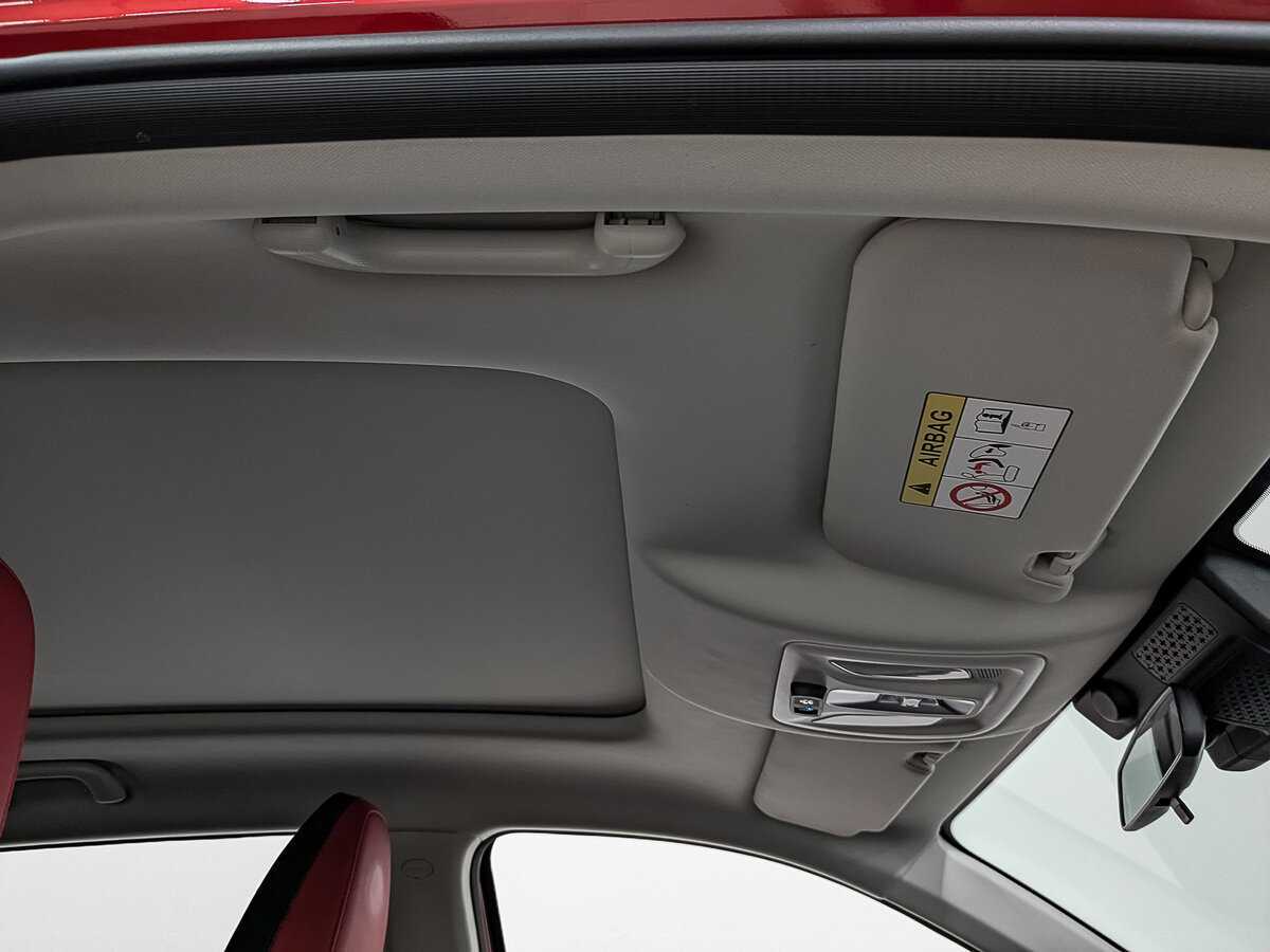 Б/У Чанган CS55 Plus 2023 года. Фото: #22