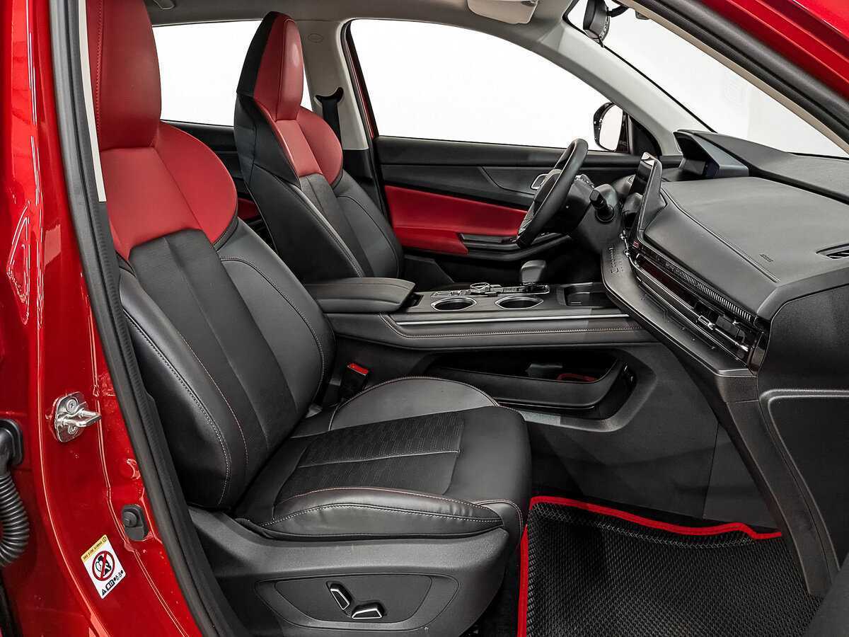 Б/У Чанган CS55 Plus 2023 года. Фото: #23