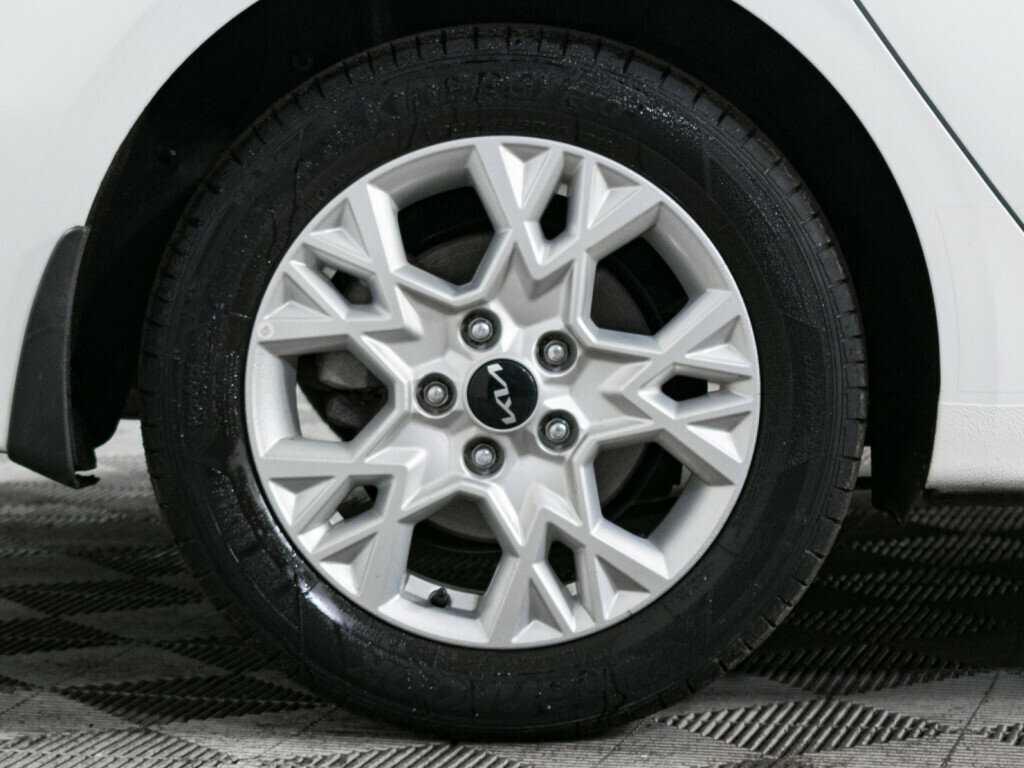 Б/У Киа Сид 2022 года. Фото: #17