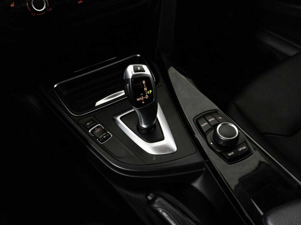 Б/У БМВ 3 серии 2013 года. Фото: #14