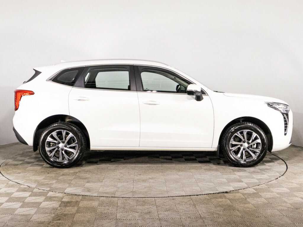 Б/У Хавал Джолион 2023 года. Фото: #3