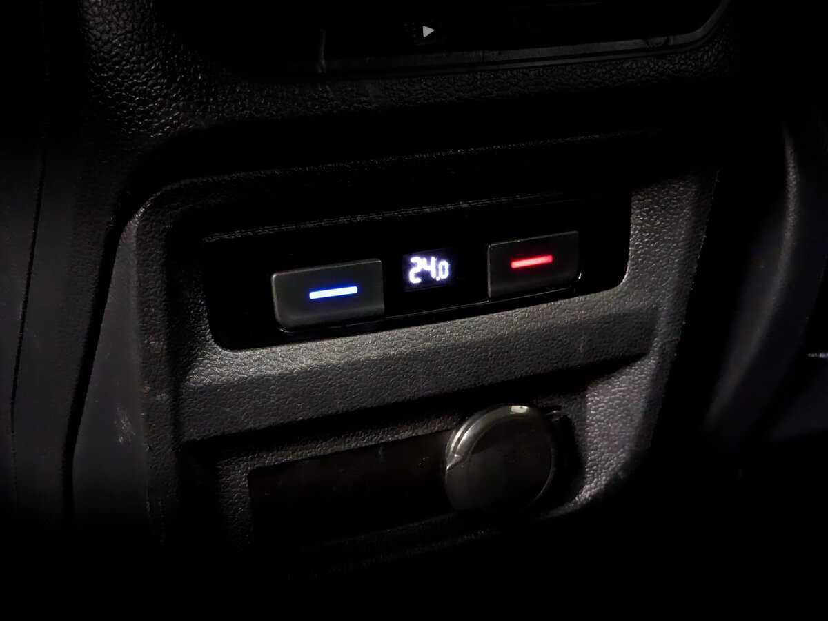 Б/У Фольксваген Тигуан 2021 года. Фото: #23