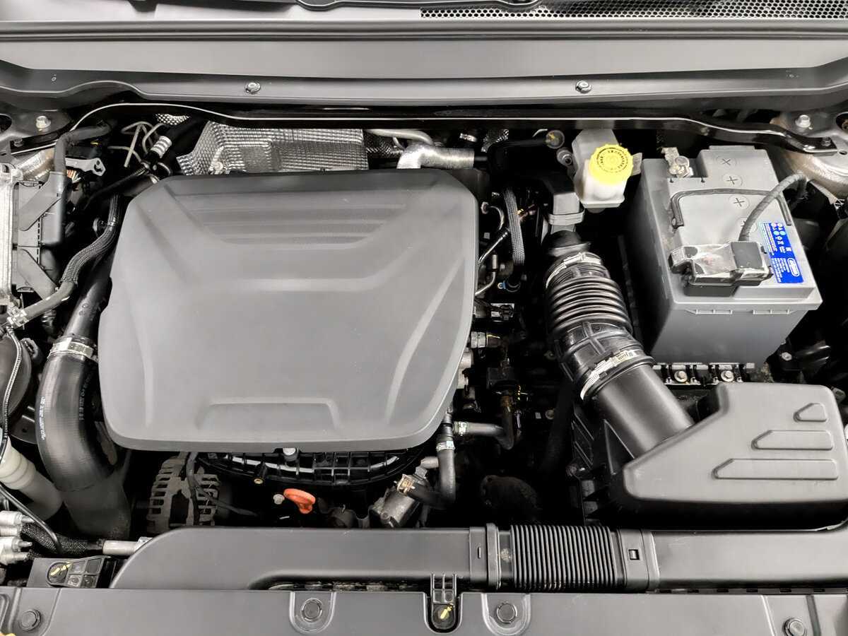 Б/У Хавал Джолион 2023 года. Фото: #8