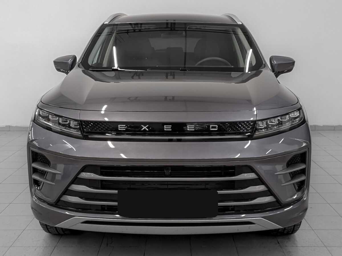 Б/У Эксид Л-Икс 2023 года. Фото: #1