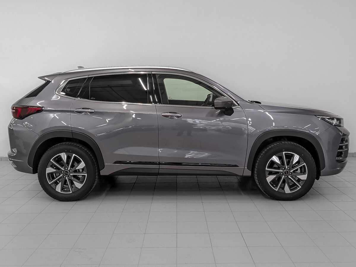 Б/У Эксид Л-Икс 2023 года. Фото: #3