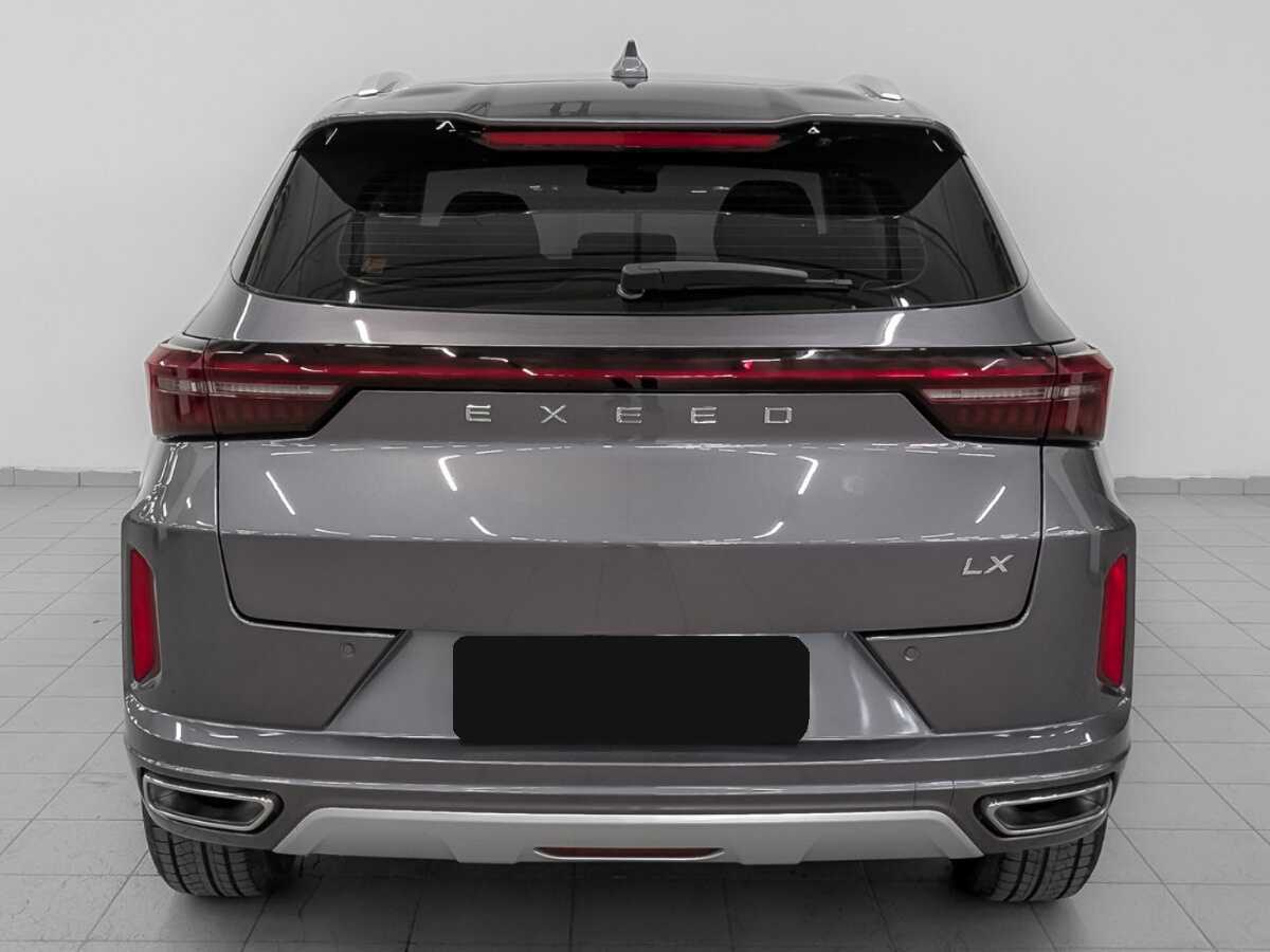 Б/У Эксид Л-Икс 2023 года. Фото: #5