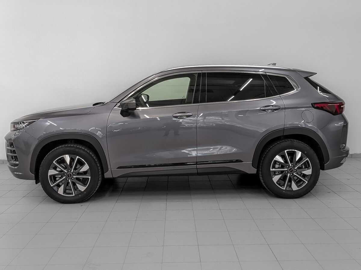 Б/У Эксид Л-Икс 2023 года. Фото: #7