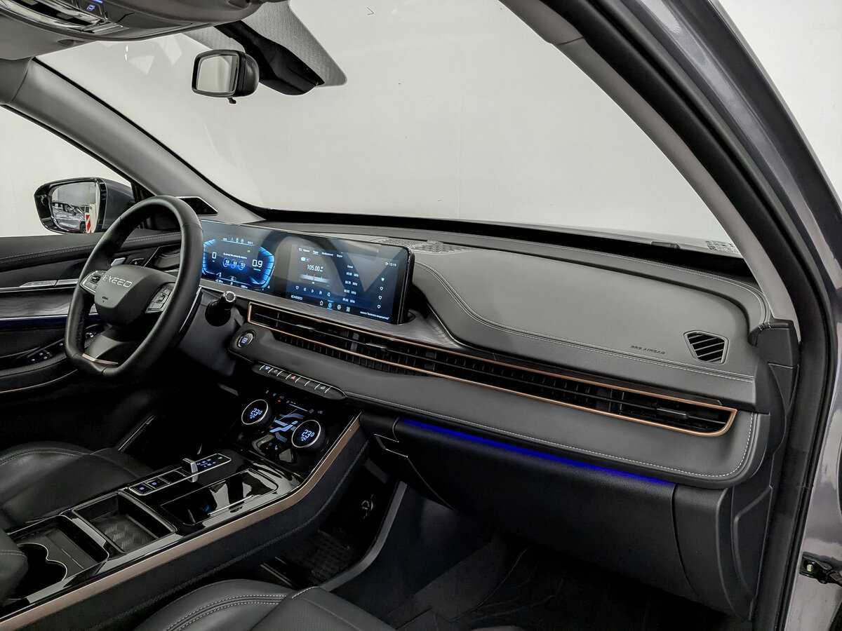 Б/У Эксид Л-Икс 2023 года. Фото: #10