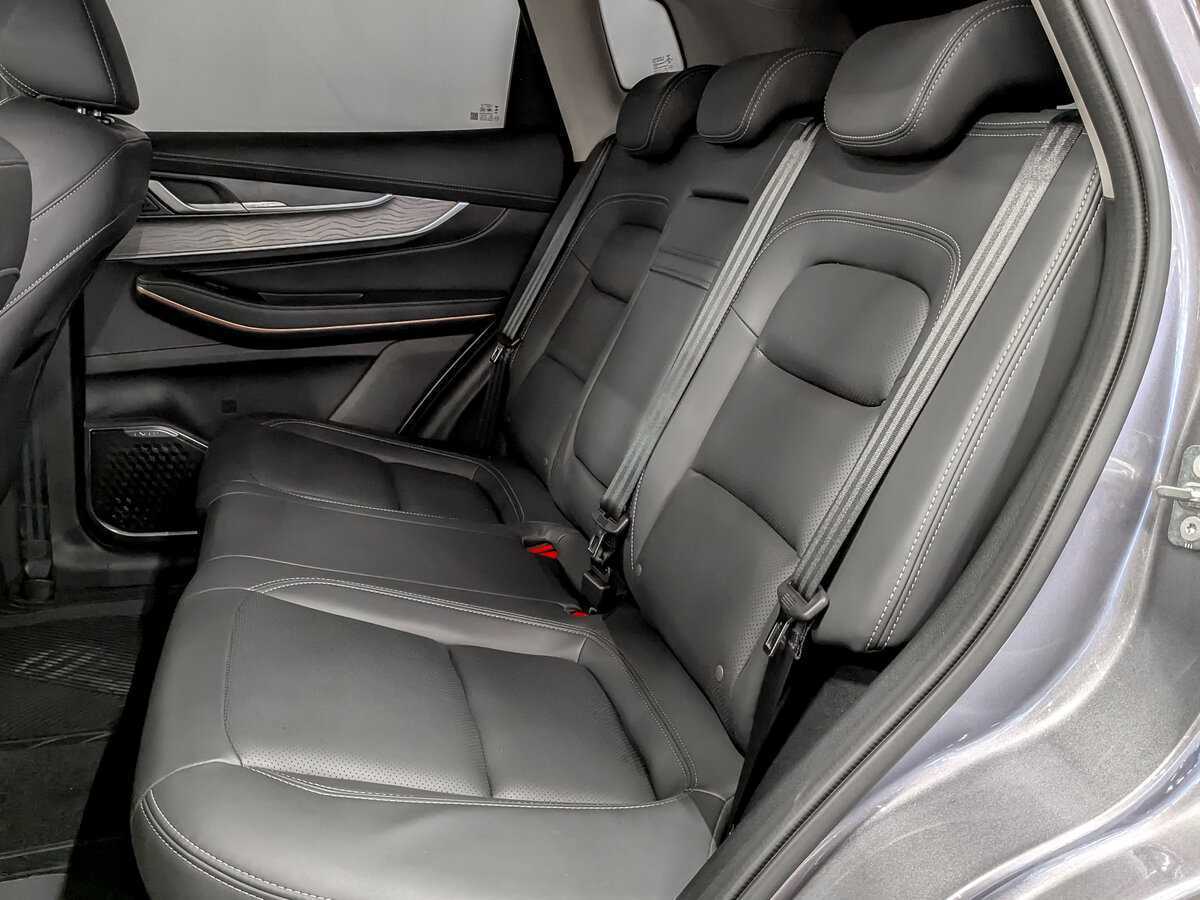 Б/У Эксид Л-Икс 2023 года. Фото: #11