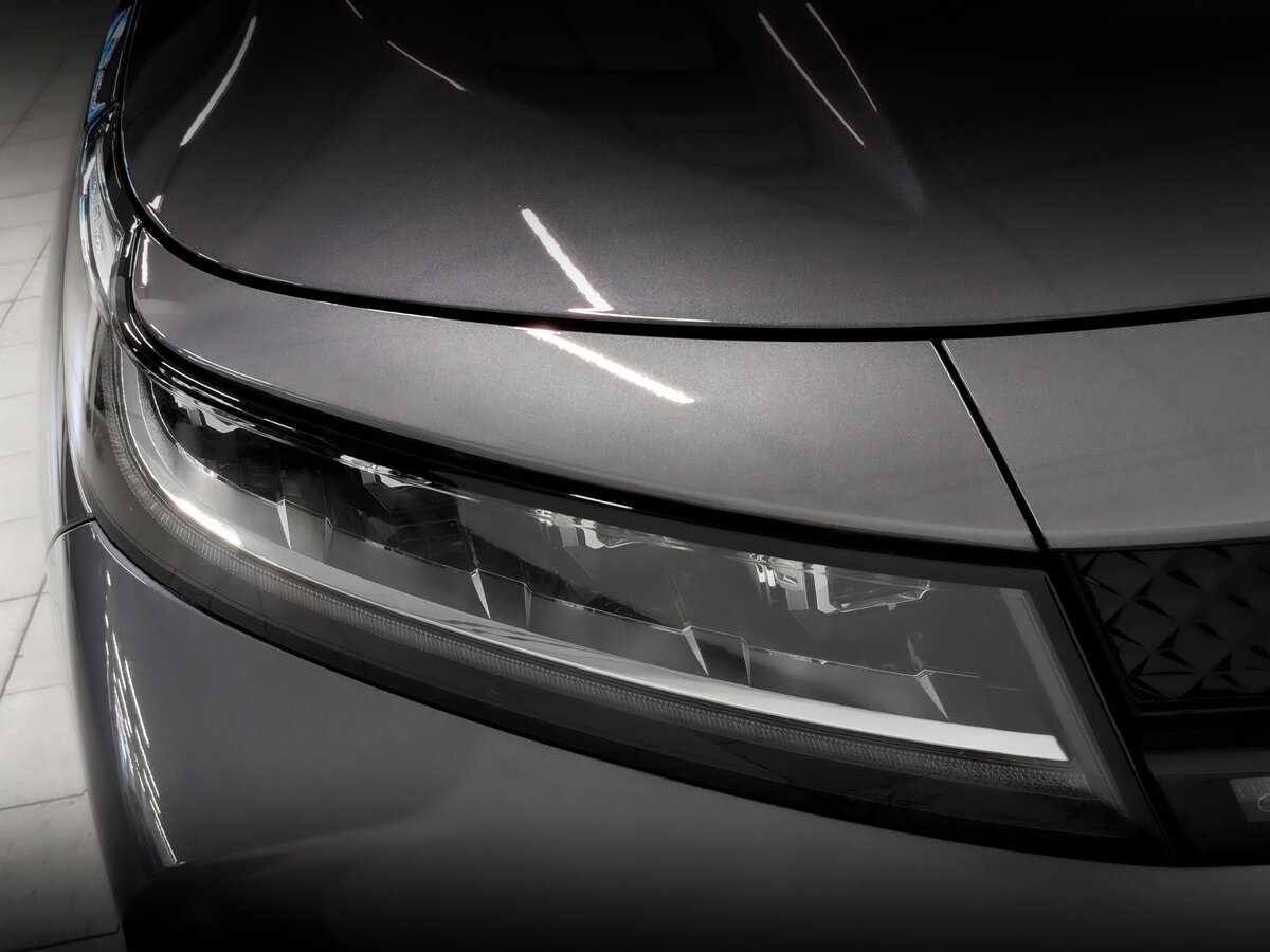 Б/У Эксид Л-Икс 2023 года. Фото: #16