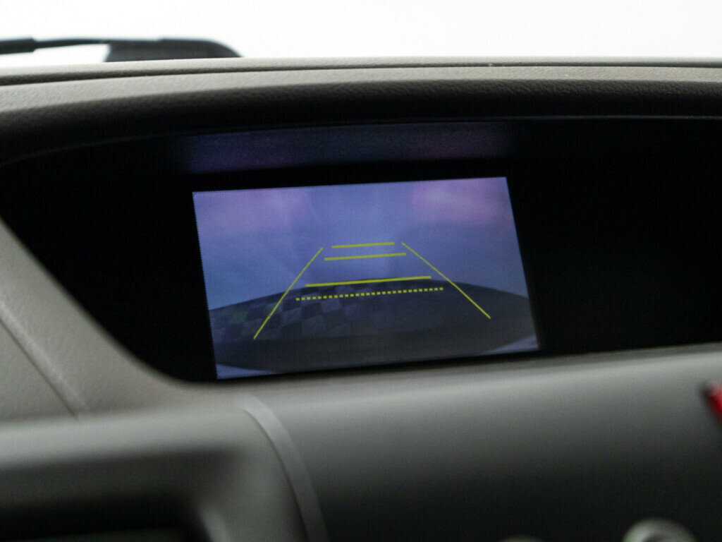 Б/У Хонда ЦР-В 2013 года. Фото: #15