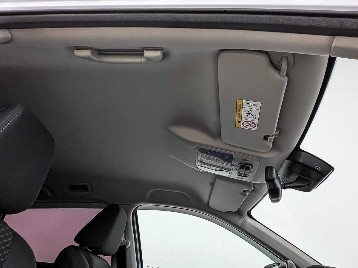 Б/У Хавал Ф7 2021 года. Фото: #21