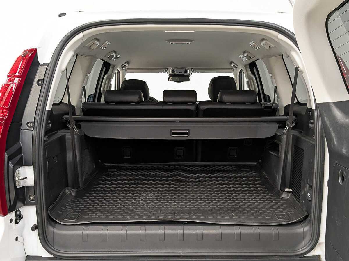 Б/У Хавал Х9 2021 года. Фото: #9