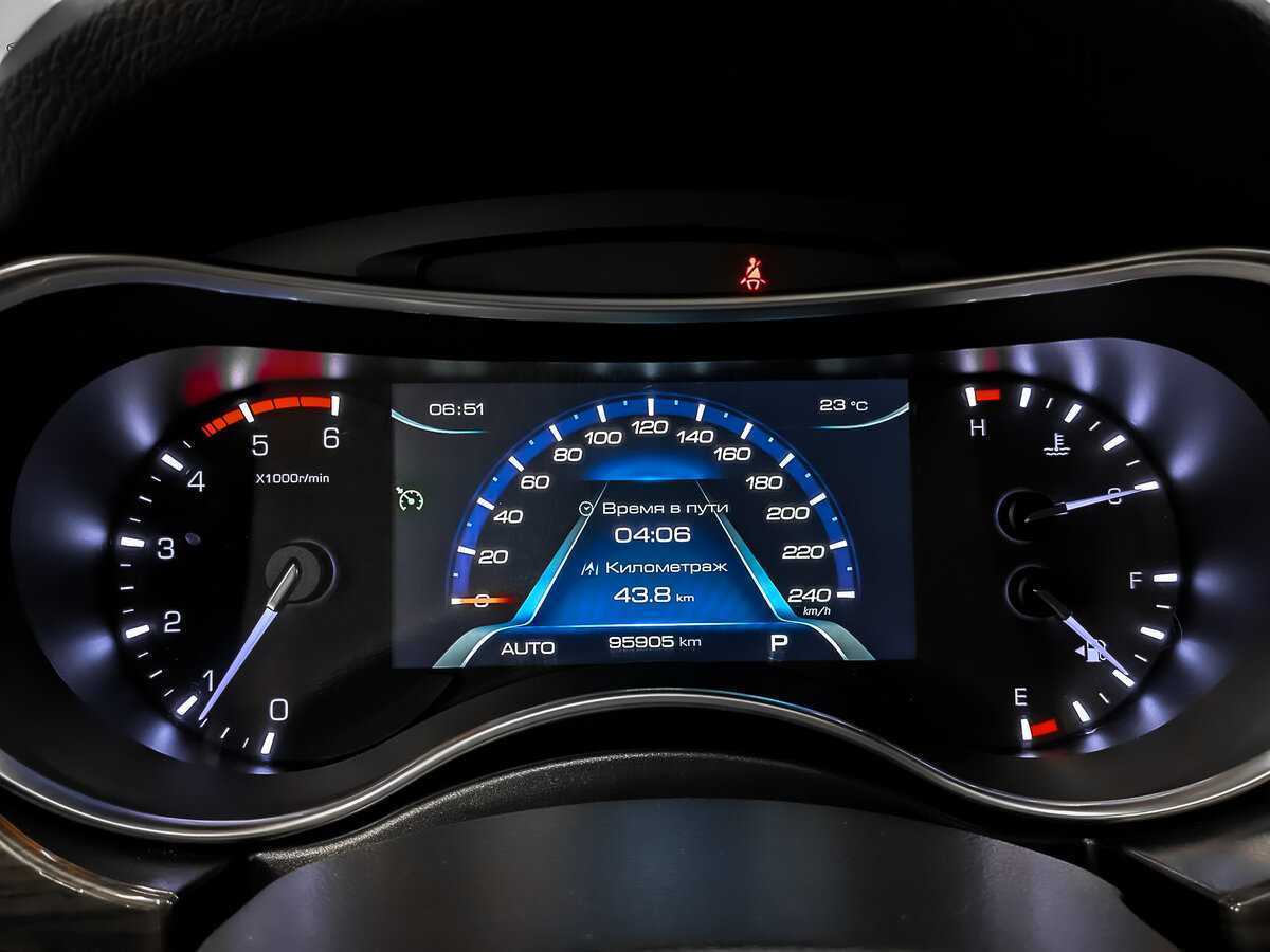 Б/У Хавал Х9 2021 года. Фото: #15