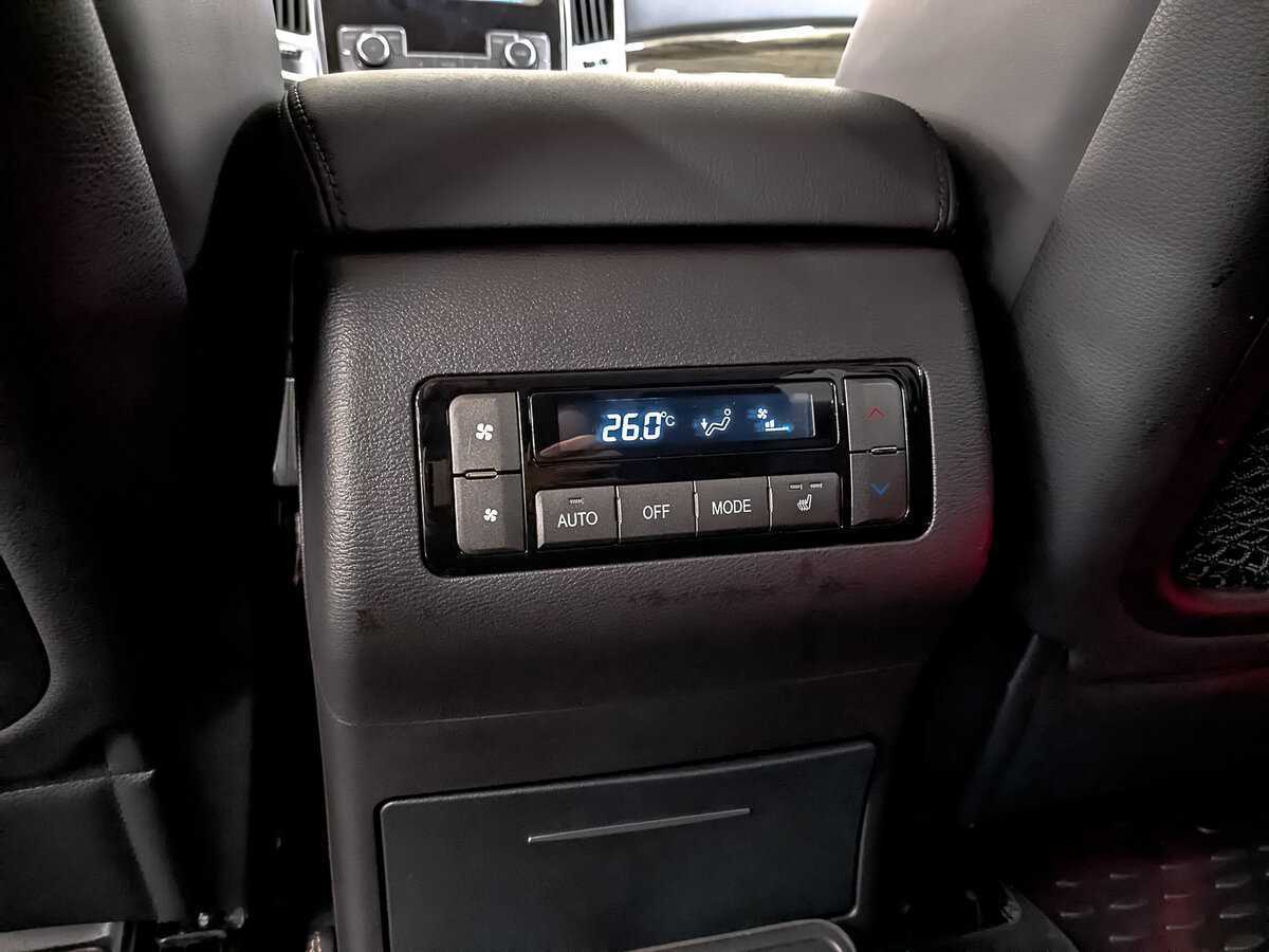 Б/У Хавал Х9 2021 года. Фото: #28