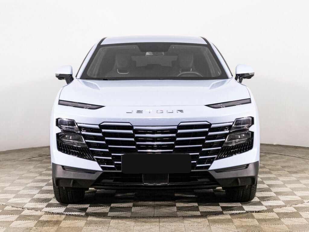 Б/У Жетур Дашинг 2023 года. Фото: #1