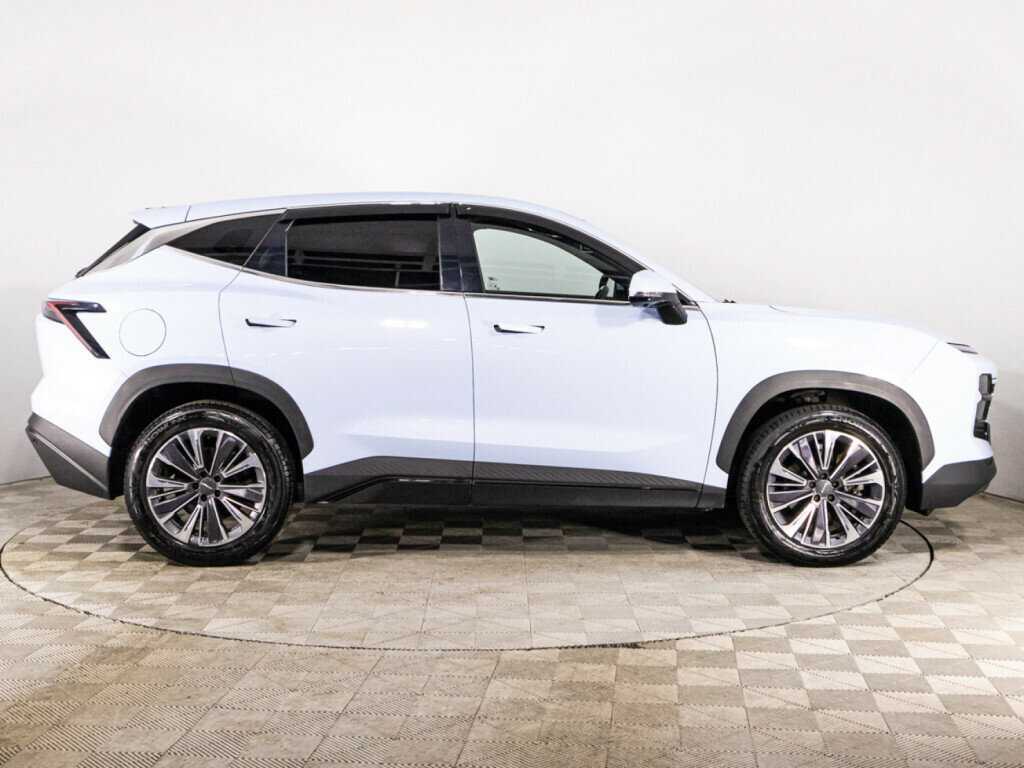 Б/У Жетур Дашинг 2023 года. Фото: #3