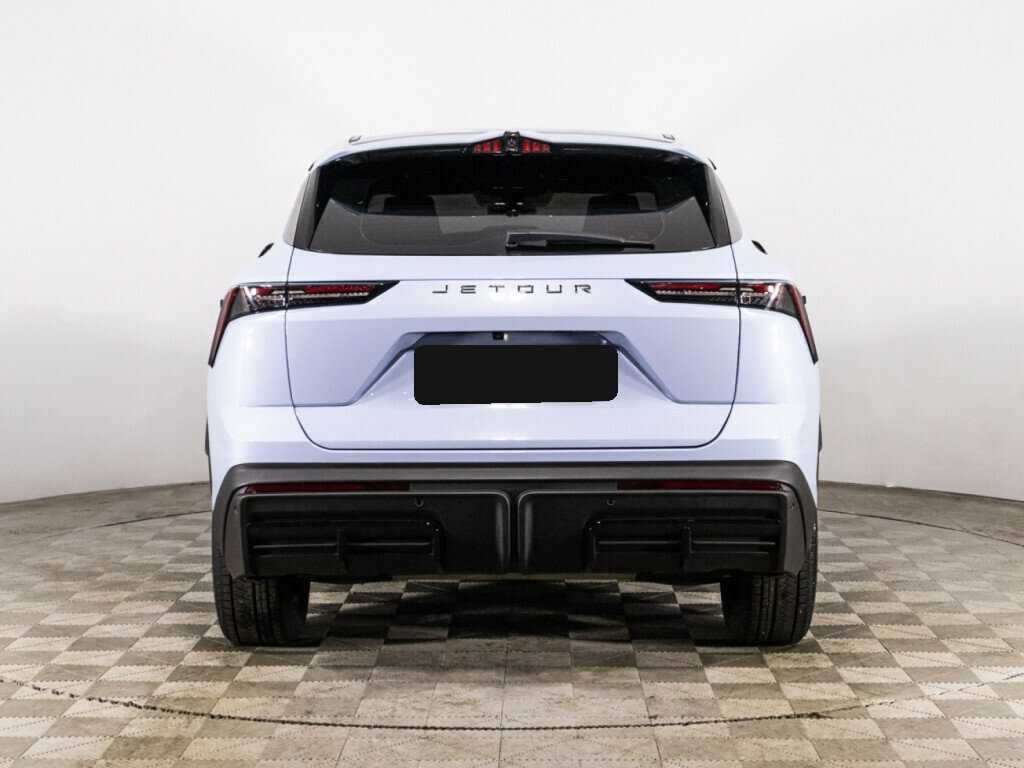 Б/У Жетур Дашинг 2023 года. Фото: #5