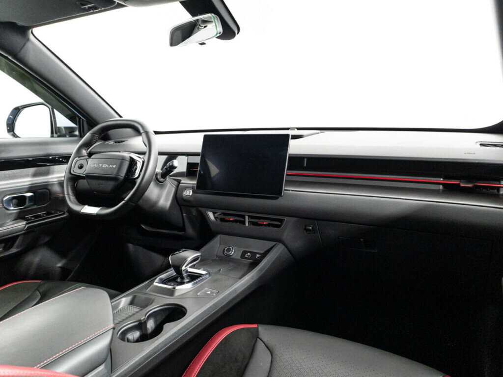 Б/У Жетур Дашинг 2023 года. Фото: #8