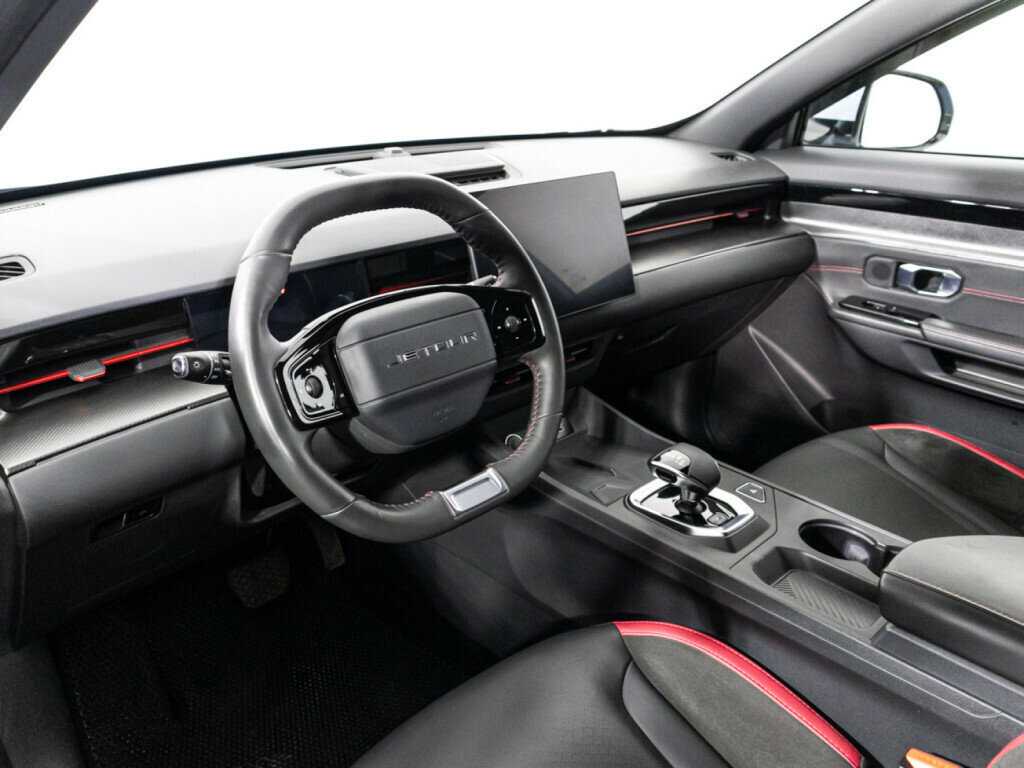 Б/У Жетур Дашинг 2023 года. Фото: #10