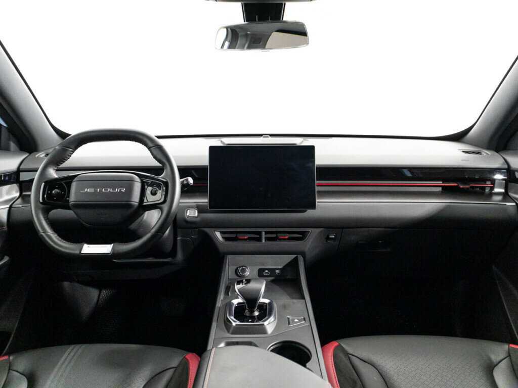 Б/У Жетур Дашинг 2023 года. Фото: #12