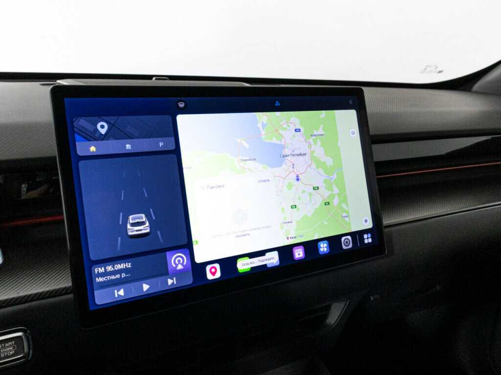 Б/У Жетур Дашинг 2023 года. Фото: #16