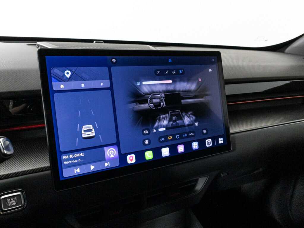 Б/У Жетур Дашинг 2023 года. Фото: #18