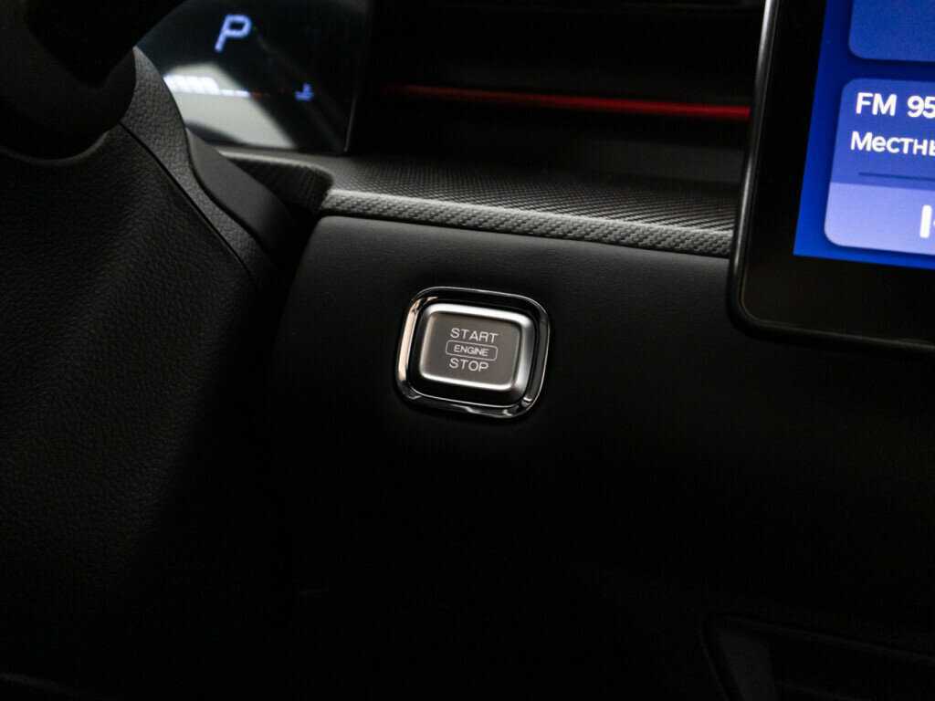 Б/У Жетур Дашинг 2023 года. Фото: #19